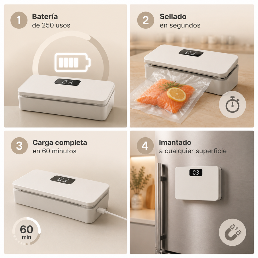 Avedra Seal™